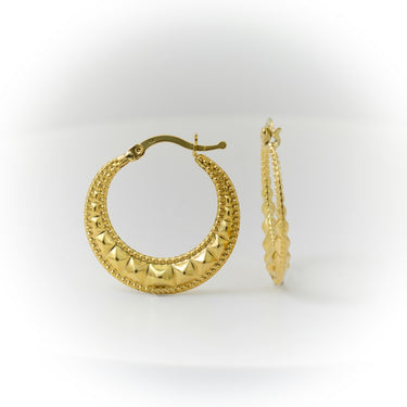 Hoop Women's Earrings